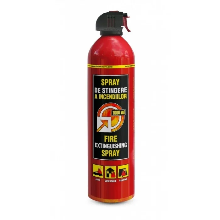 Stingator auto spray 1000ml, certificat RAR
