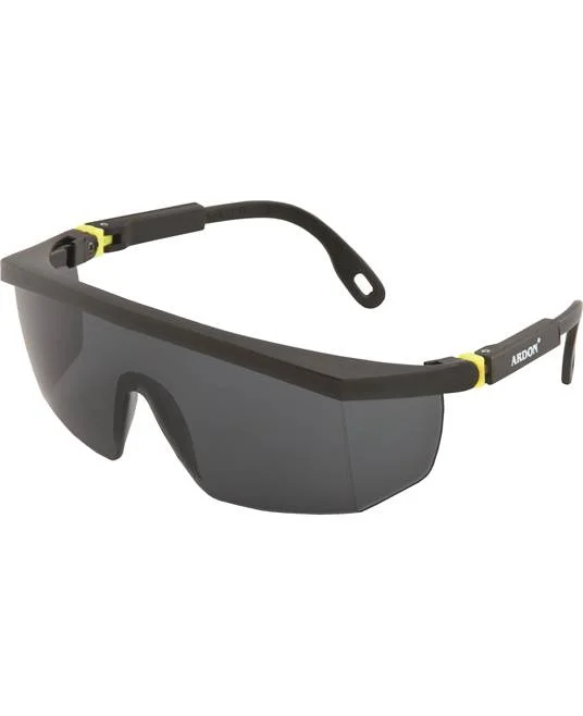 Ochelari de protectie fumurii dublu ajustabili V10 100, Ardon