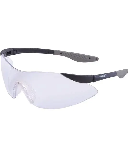 Ochelari de protecție cu lentilă incoloră, Ardon transparenti V7000, culoarea incolor