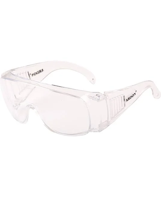 Ochelari de protectie transparenti panoramici, Ardon V1011E