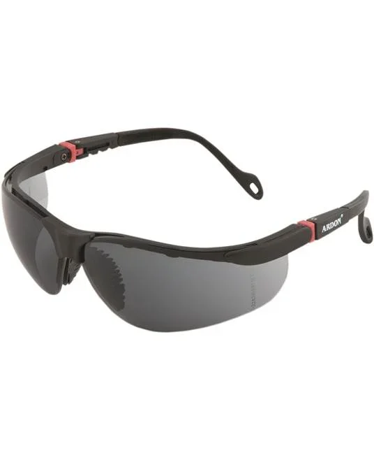 Ochelari de protectie fumurii dublu ajustabiliI M1100, Ardon