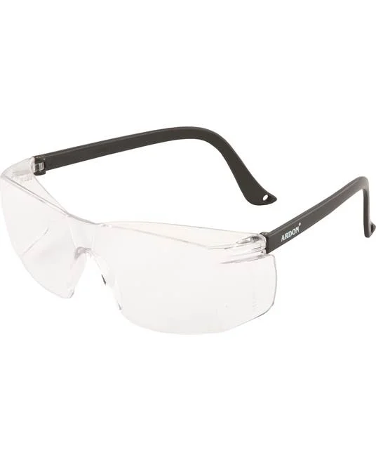 Ochelari de protecție transparenți, Ardon V3000