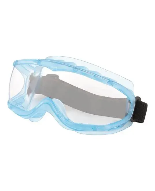 Ochelari de protecție cu lentilă incoloră, Ardon transparenti elastica G1000, culoarea incolor