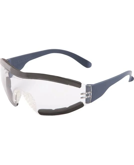 Ochelari de protectie transparenti M2000, Ardon