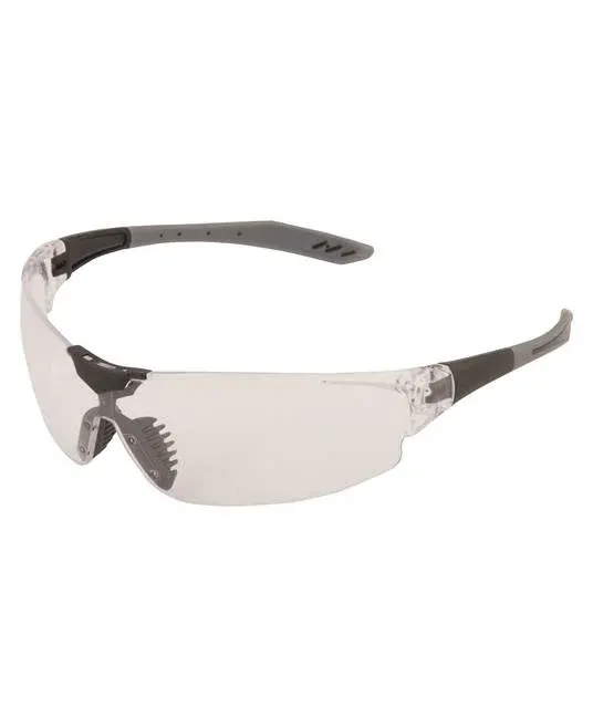 Ochelari de protecție cu lentilă incoloră, Ardon transparenti M4000, culoarea incolor