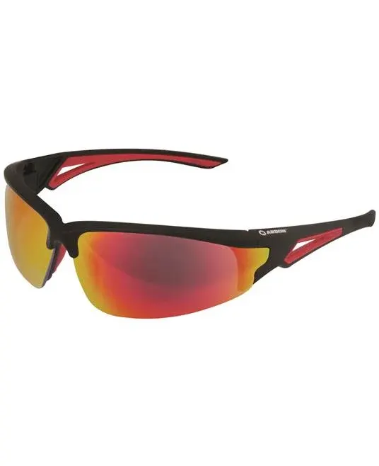 Ochelari de protecție cu lentilă fumurie, Ardon Glance, culoarea lentilă colorată