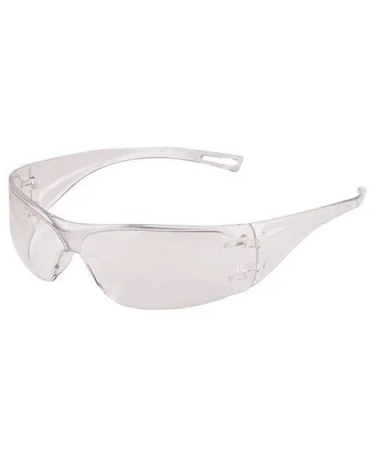 Ochelari de protecție cu lentilă incoloră, Ardon transparenti M5000, culoarea incolor