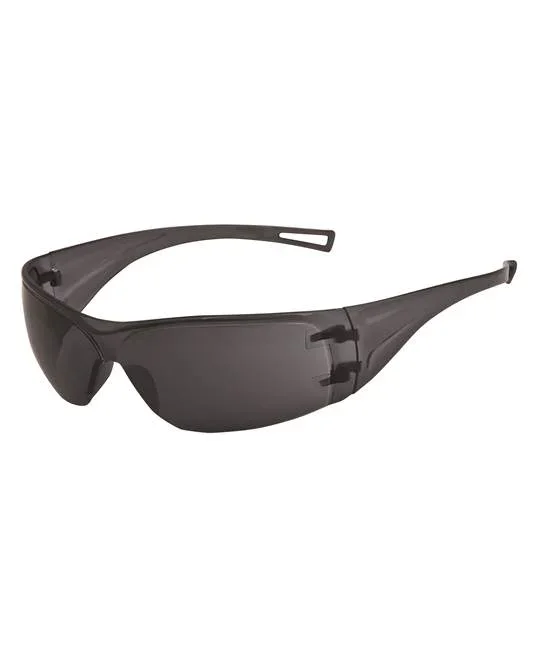 Ochelari cu lentilă fumurie de protecție, Ardon M5100