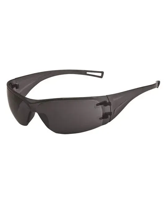 Ochelari de protecție cu lentilă fumurie, Ardon fumurie M5100, culoarea lentilă fumurie