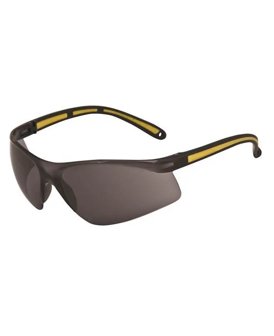 Ochelari protectie cu lentilă fumurie, Ardon M8100