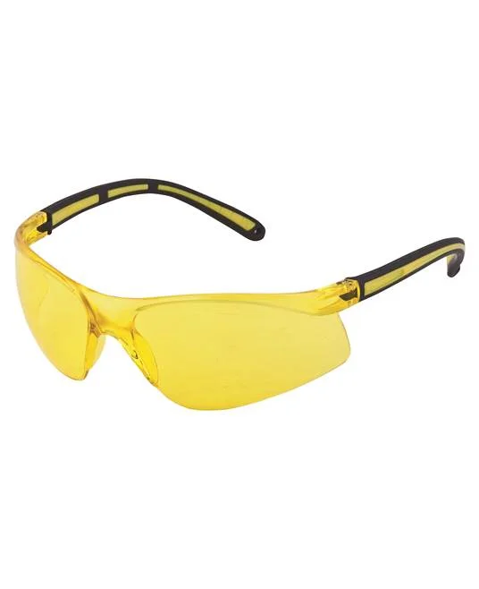 Ochelari de protectie galbeni, Ardon M8200