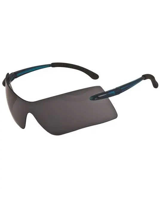 Ochelari de protecție cu lentilă fumurie, Ardon M9100, culoarea lentilă fumurie