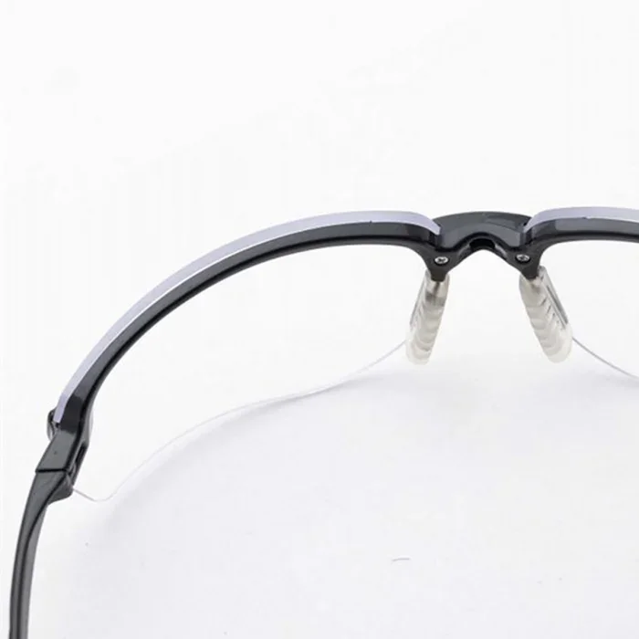 Ochelari de protectie Q4100 cu lentile transparente, Ardon