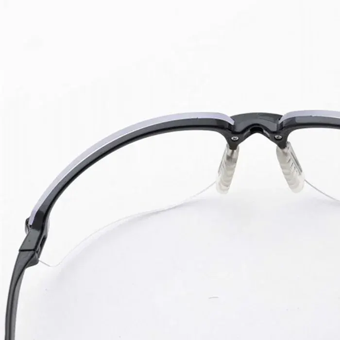 Ochelari de protectie Q4100 cu lentile transparente, Ardon