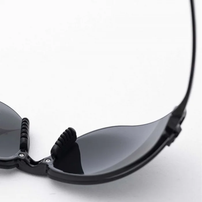 Ochelari de protectie Q4200 cu lentile fumurii, Ardon