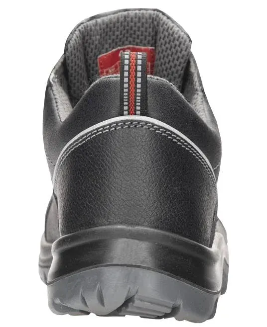 Pantofi fara bombeu de lucru, Ardon ARLOW O1, culoarea negru