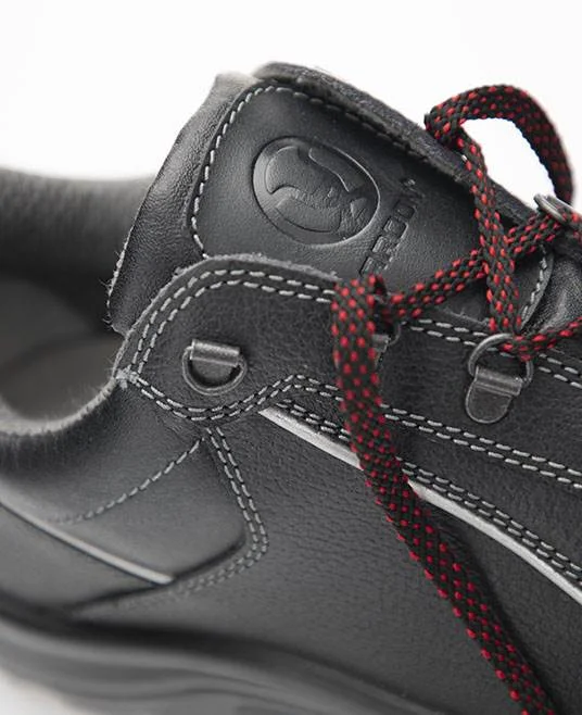 Pantofi de protectie cu bombeu S1, Ardon ARLOW, culoarea negru