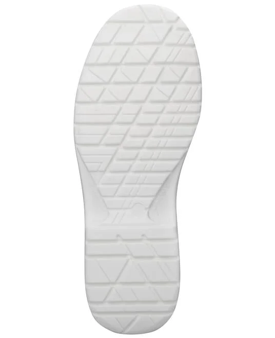 Pantofi albi de lucru fără bombeu, O2 SRC, Ardon FINN