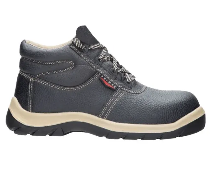 Bocanci de protectie Ardon PRIME S3, cu bombeu compozit si lamela kevlar, culoarea negru