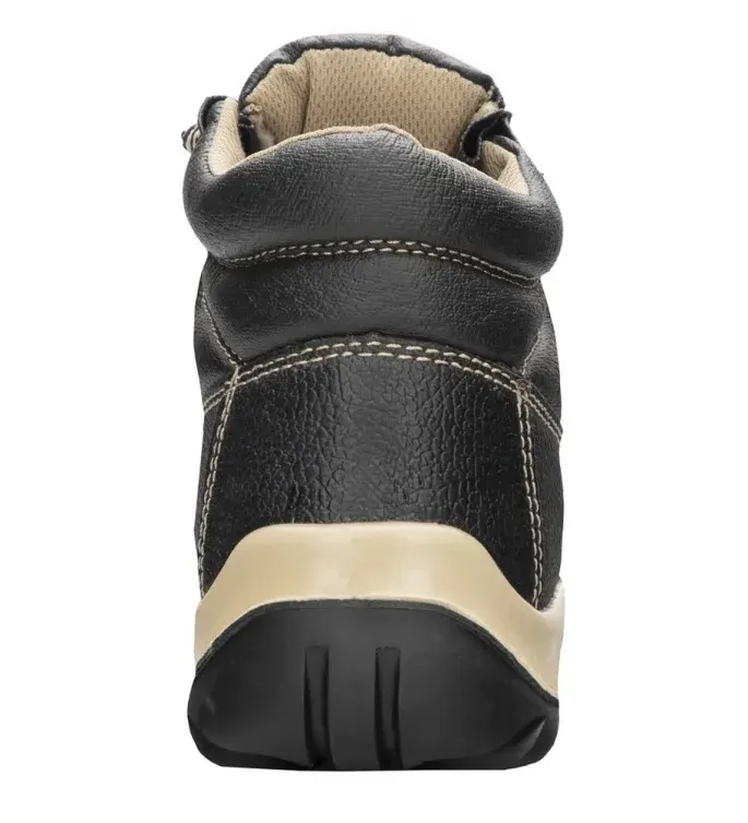 Bocanci de protectie Ardon PRIME S3, cu bombeu compozit si lamela kevlar, culoarea negru
