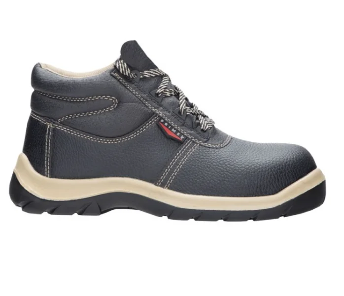 Bocanci de protectie Ardon PRIME S3, cu bombeu compozit si lamela kevlar, culoarea negru