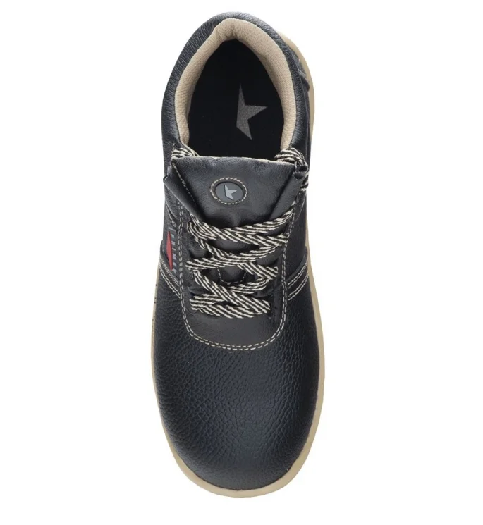 Bocanci de protectie Ardon PRIME S3, cu bombeu compozit si lamela kevlar, culoarea negru