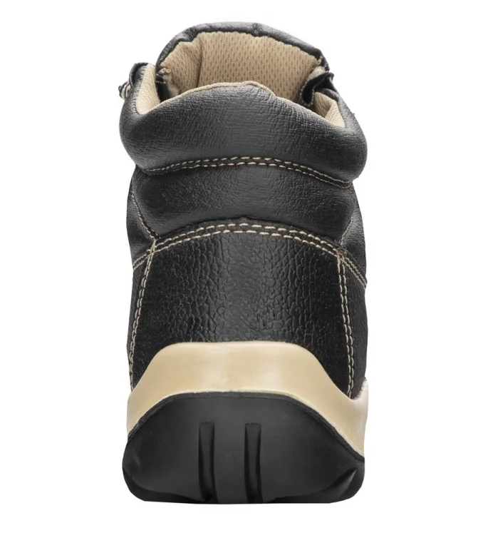 Bocanci de protectie Ardon PRIME S3, cu bombeu compozit si lamela kevlar, culoarea negru