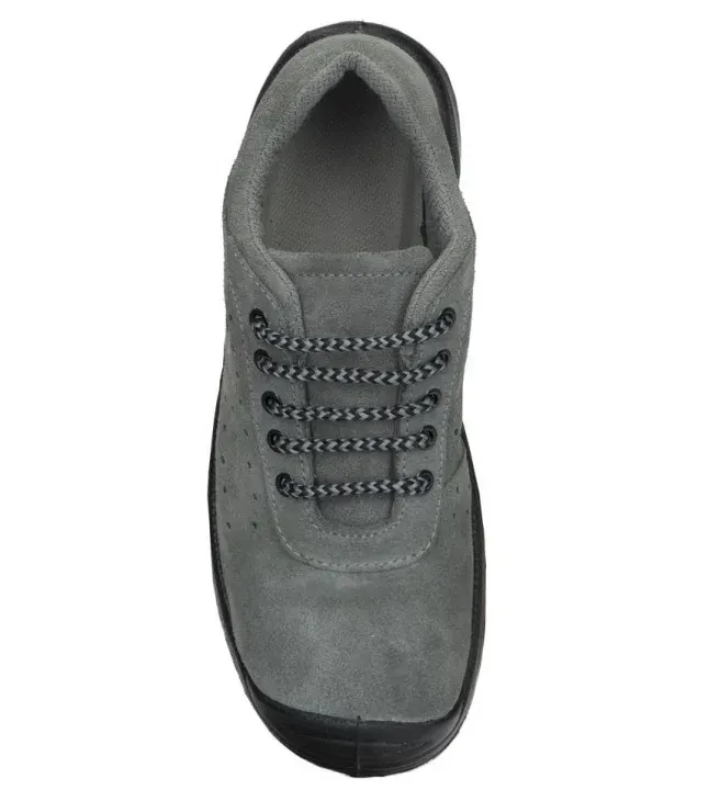 Pantofi de lucru fara bombeu O1, Ardon AERO, culoarea gri