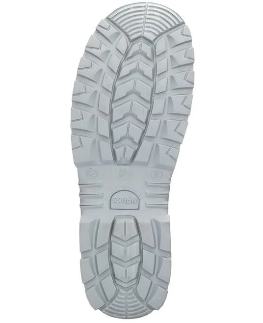 Bocanci de iarna negri fara bombeu Ardon FOUNDRY O1, culoarea negru