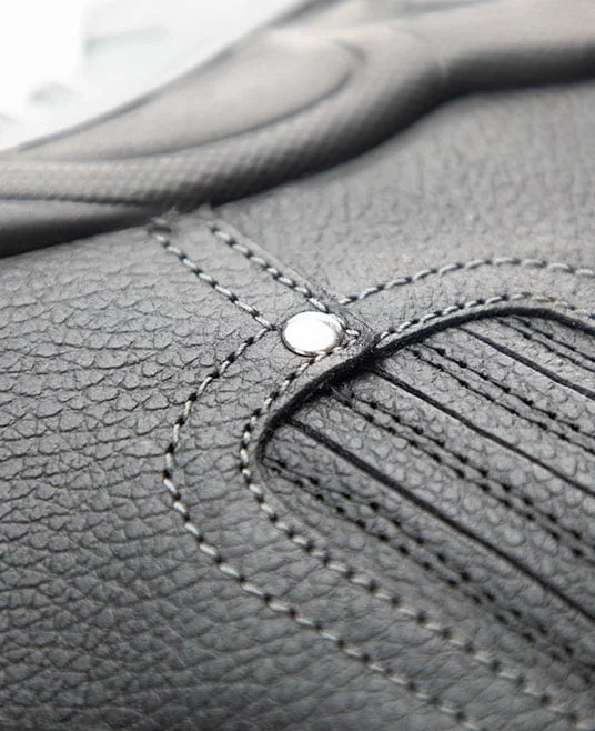 Bocanci protectie cu bombeu metalic Ardon FOUNDRY S1, culoarea negru