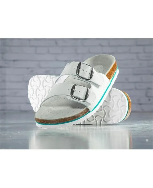 Slapi de vara barbati talpă plută albi, Ardon MARS