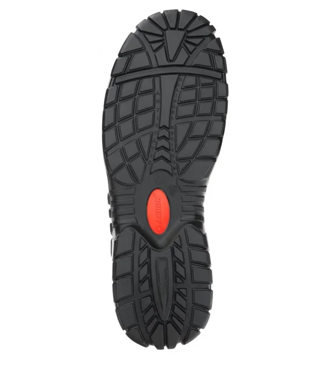 Bocanci de protectie Ardon BLENDER S3, cu bombeu compozit si lamela kevlar, culoarea negru