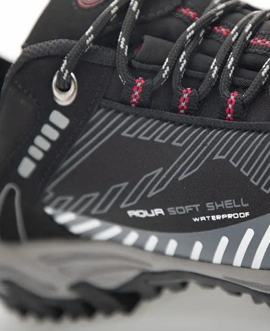 Pantofi sport de lucru Ardon FORCE, rezistenti si confortabili, culoarea negru