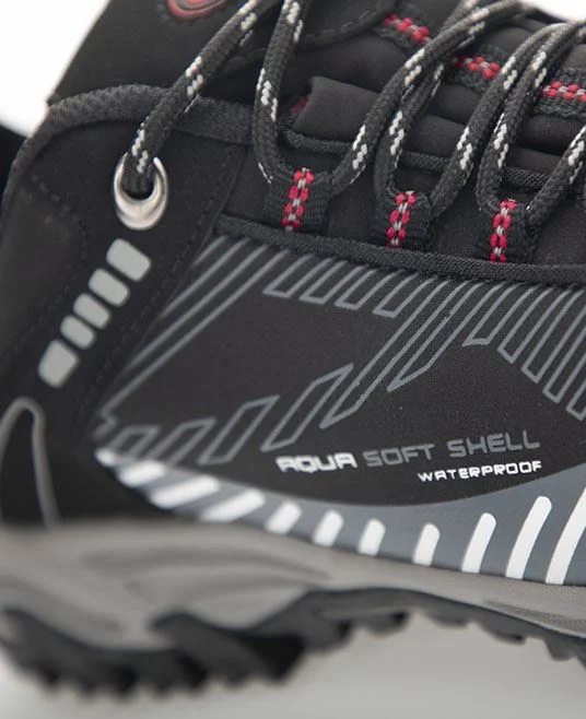 Pantofi sport de lucru Ardon FORCE, rezistenti si confortabili, culoarea negru