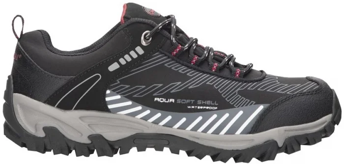 Pantofi sport de lucru Ardon FORCE, rezistenti si confortabili, culoarea negru