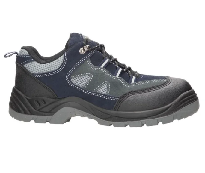 Pantofi de lucru fara bombeu Ardon FOREST O1, culoarea albastru