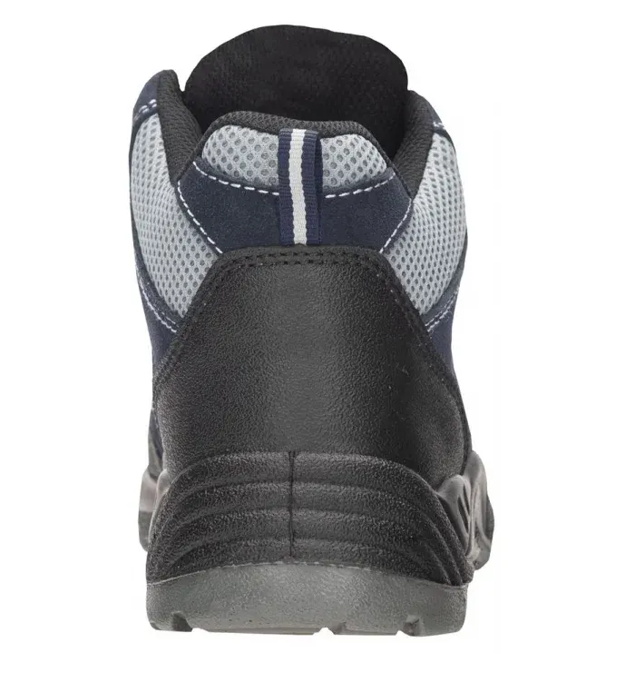 Pantofi de lucru fara bombeu Ardon FOREST O1, culoarea albastru