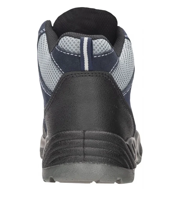 Pantofi de lucru fara bombeu Ardon FOREST O1, culoarea albastru