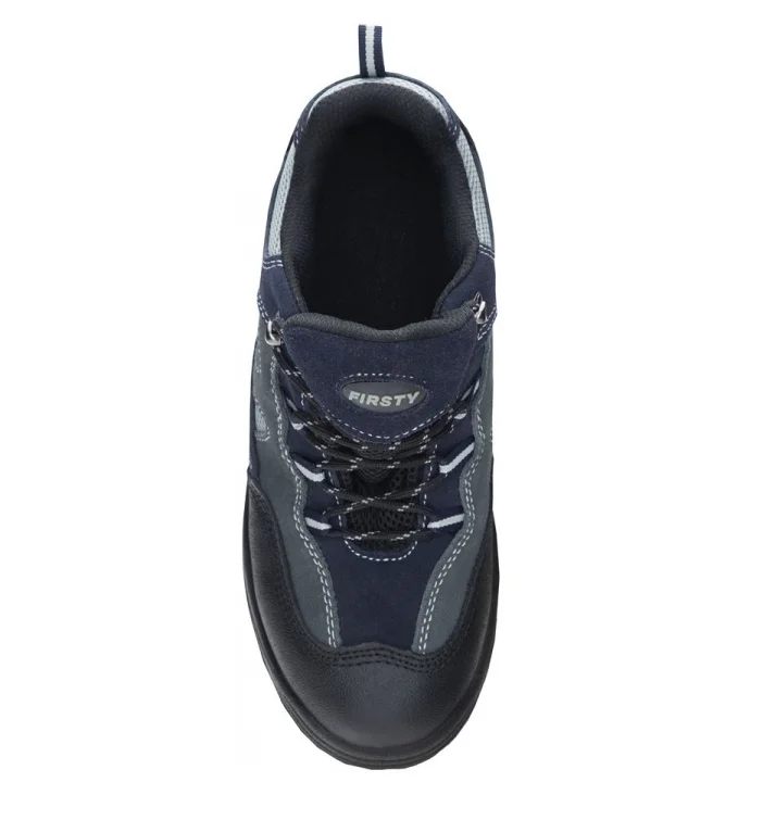 Pantofi de lucru fara bombeu Ardon FOREST O1, culoarea albastru