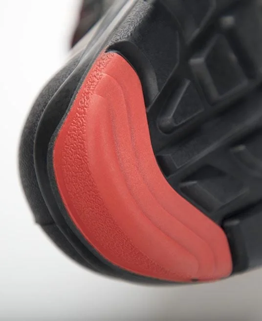Pantofi de protectie cu bombeu S3 din fibra de sticla si lamela kevlar, Ardon HOBARTLOW, culoarea negru