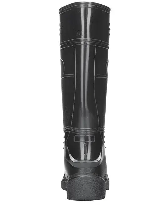 Cizme de lucru impermeabile negre, OB FO SRC, Ardon GARDEN, culoarea negru