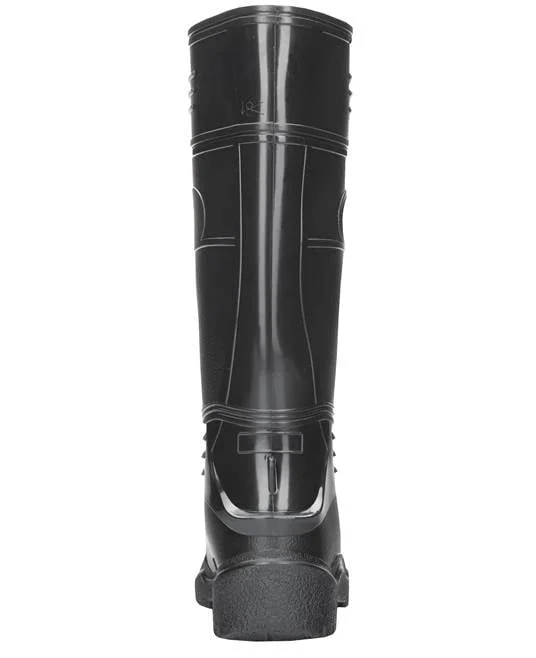 Cizme de lucru impermeabile negre, OB FO SRC, Ardon GARDEN, culoarea negru