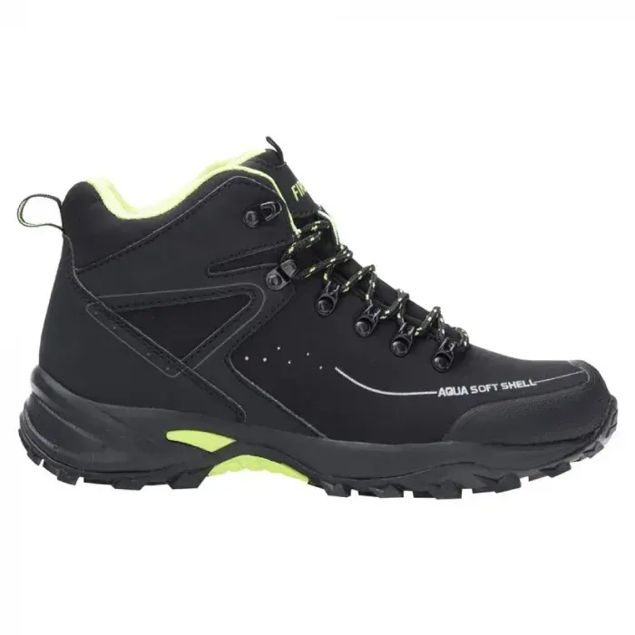 Bocanci sport impermeabili, culoarea negru, Ardon CROSS