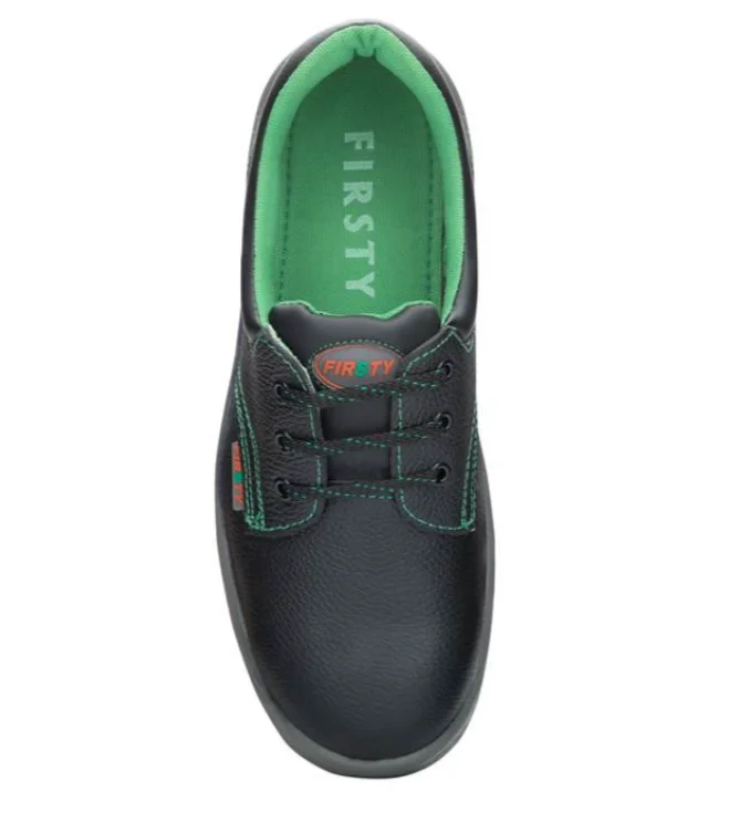 Pantofi protectie cu bombeu si lamela S3, Ardon FIRSTY FIRLOW, culoarea negru