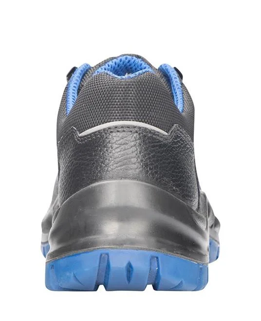 Pantofi protectie cu bombeu metalic si lamela, Ardon KING S3, culoarea negru