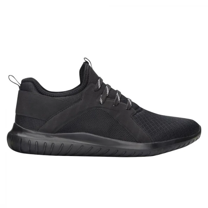 Pantofi sport culoarea negru outdoor, Ardon FLOATY