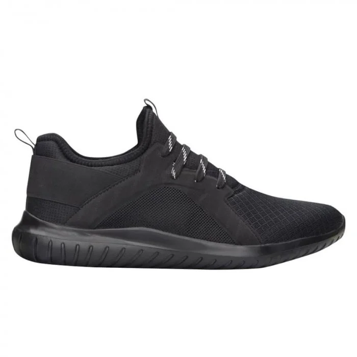 Pantofi sport culoarea negru outdoor, Ardon FLOATY