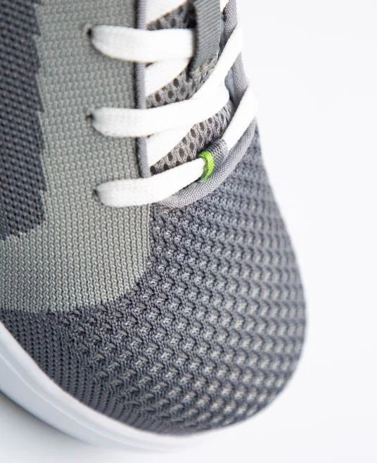 Pantofi S1P cu bombeu de protectie si lamela kevlar, Ardon FLYKER, culoarea gri