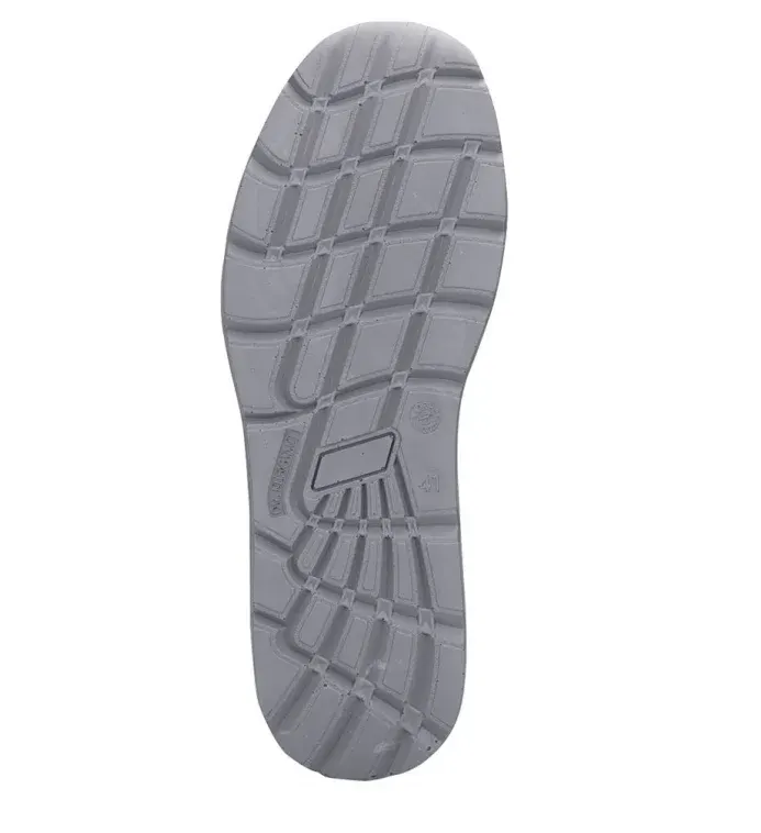 Pantofi S1P de protectie cu bombeu si lamela, Ardon FLYTEX S1P, culoarea negru
