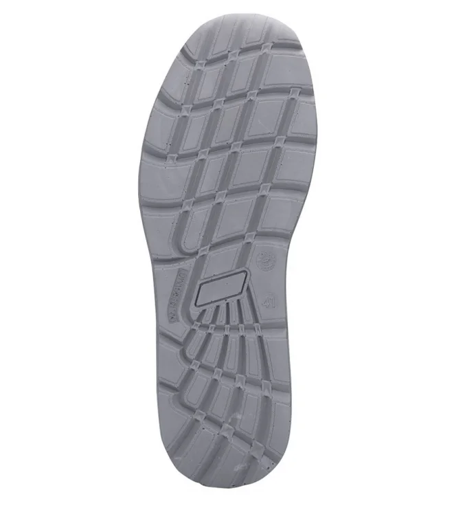 Pantofi S1P de protectie cu bombeu si lamela, Ardon FLYTEX S1P, culoarea negru